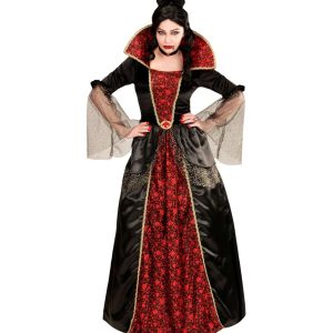 Vampyr Kjole