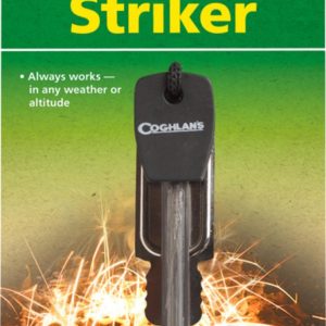 Coghlans tennstål