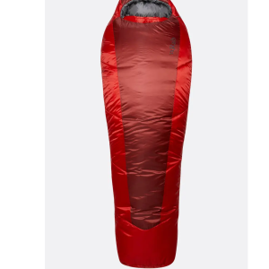 Rab Solar eco 3 sovepose