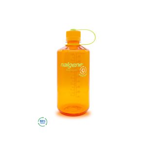 Nalgene 1 L Narrow Mouth Clementine