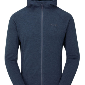 Rab Nexus Hoody M Deep Ink