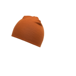 Devold Lauparen Meriono Beanie Flame