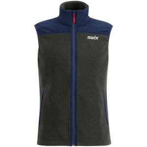 Swix Blizzard Midlayer Vest M