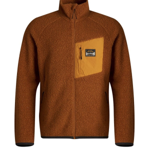 Lundhags Flok Wool Pile Jacket Ms