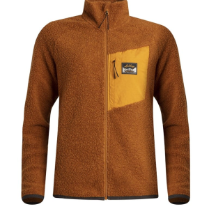 Lundhags Flok Wool Pile Jacket Ws