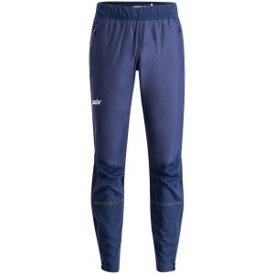 Swix Dynamic Hybrid Insulated Pant Dark Navy