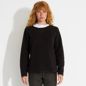 Varg Fårö Wool Jersey W