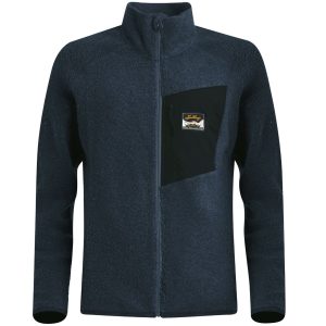 Lundhags Flok Pile Wool Fleece W