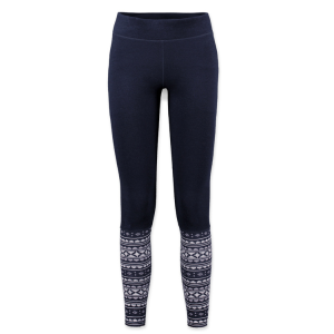 Varg Blanktjärn Merino Wool Pants W
