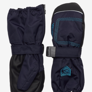Hestra Baby Zip Long vott JR