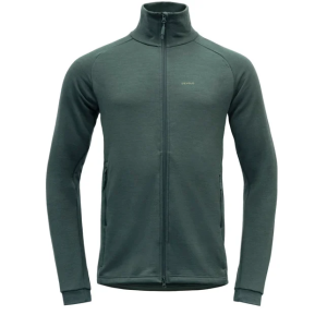 Devold Nibba Merino Jkt Man