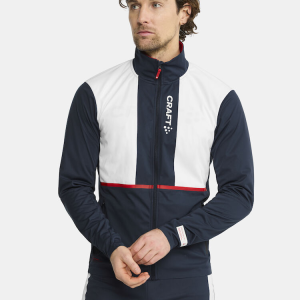 Craft Nor Pro Nordic Race Jacket M