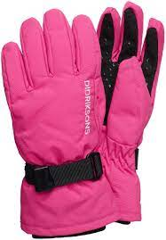 Didriksons Biggles gloves