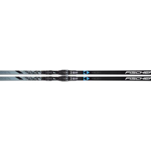 Fischer Twin Skin Powerlite / Inklusiv Binding