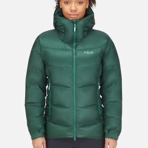 Rab Positron Pro Jacket W