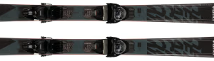 Volkl Deacon X m/vMotion 10 binding