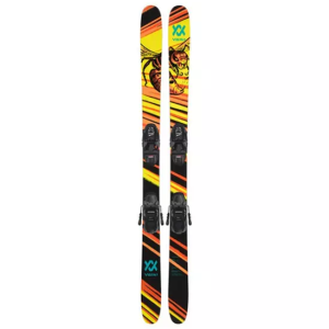 Völkl Mini Revolt m/binding