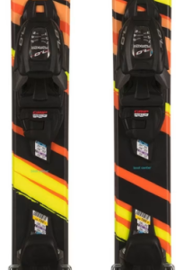 Völkl Revolt JR m/binding