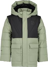 Didriksons granitt jkt