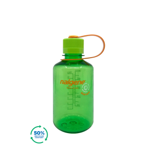 Nalgene 0.5L Narrow Mouth