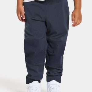 Didriksons Blåbär kids pants navy