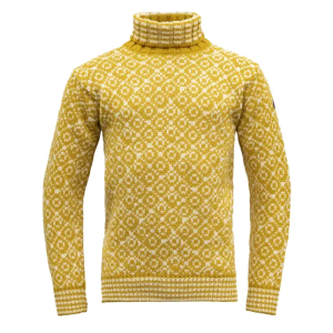 Devold Svalbard High Neck