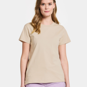 Didriksons Ingarö Wns T-Shirt