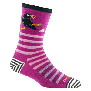 Darn Tough Animal Haus Lifestyle LW W