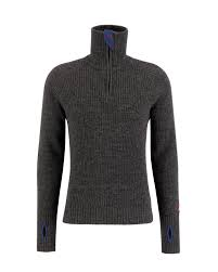 Ulvang Rav w/Zip