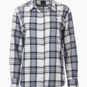Move on Gausdal skjorte W navy