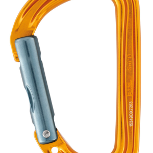 Petzl Sm’D Wall Karabiner