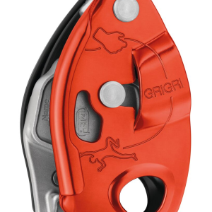 Petzl GriGri Taubrems