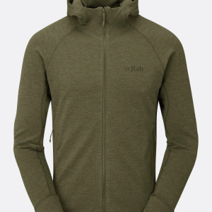 Rab Nexus Hoody M Olive