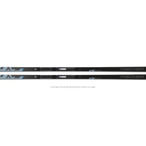 Fischer Twin Skin Powerlite m/binding