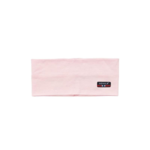 Devold Breeze Merino 150 Headband Chalk Pink