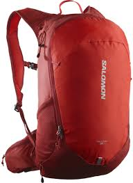 Salomon Trailblazer 20 Red