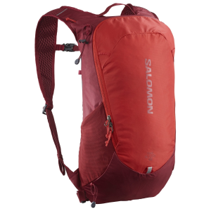 Salomon Trailblazer 10 Red