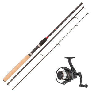 Lawson Discovery III 7″ 5-25g BW3 1000