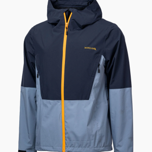 Move On Lyngseid Jacket Herre