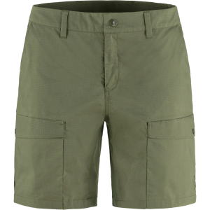 Fjällräven Abisko Hybrid trail shorts W