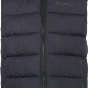 Didriksons Kilo kids vest