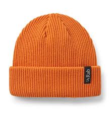 Rab Perimeter rolled beanie Melba