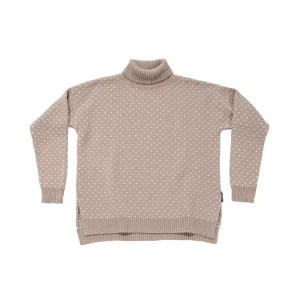 Devold Sørisen Wool High Neck