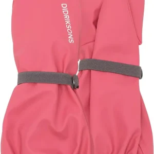 Didriksons Pileglove 8 azalea