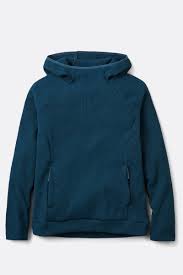Rab Hepton pullover hoody M