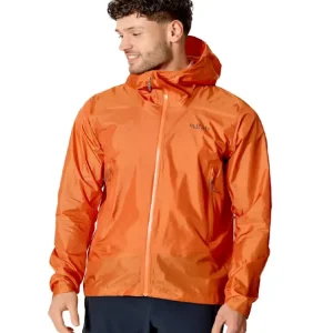 Rab phantom mountain jacket dark melba