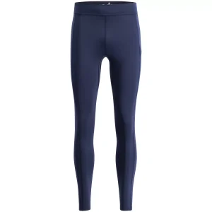Swix pace tights M dark navy