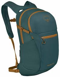 Osprey Daylite plus blue