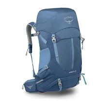 Osprey Sirrus 36 blue