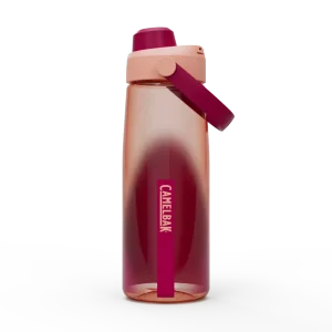 Camelbak Drikkeflaske Thrive Chug blush 0,75L